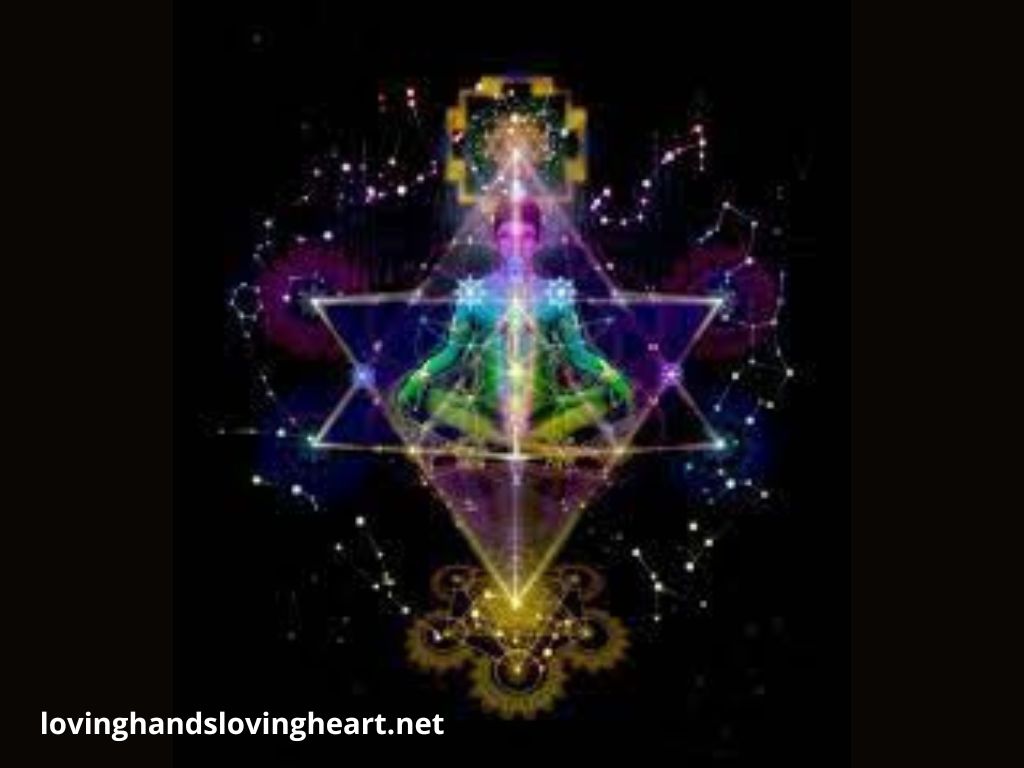 #19 Innate: Mind, Body, and Spirit Connection
