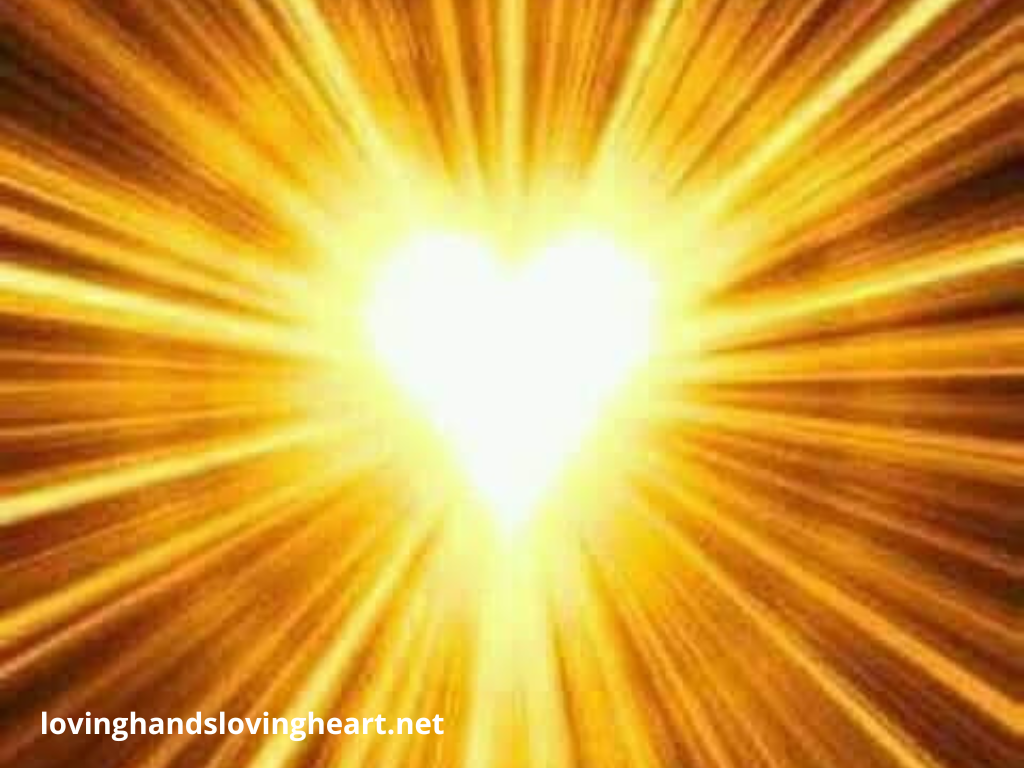 #53 Loving Change