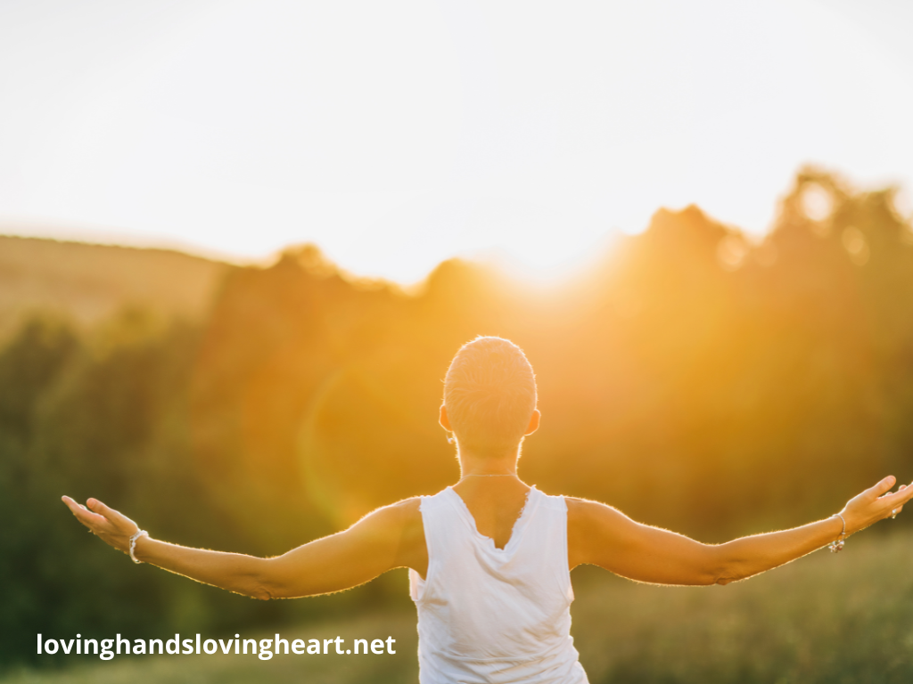 #45 Manifesting Your Heart’s Desires