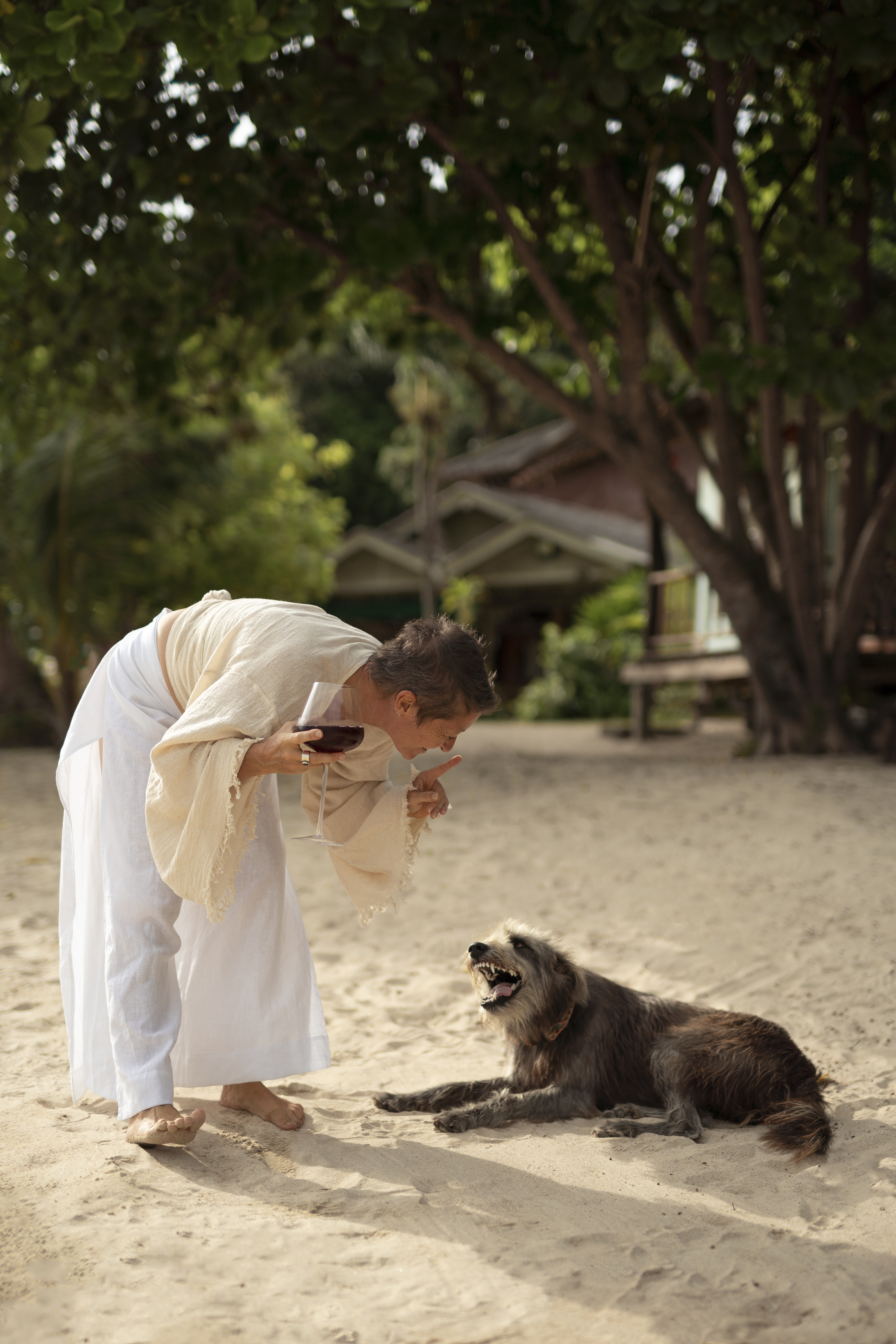 Spiritual Healing