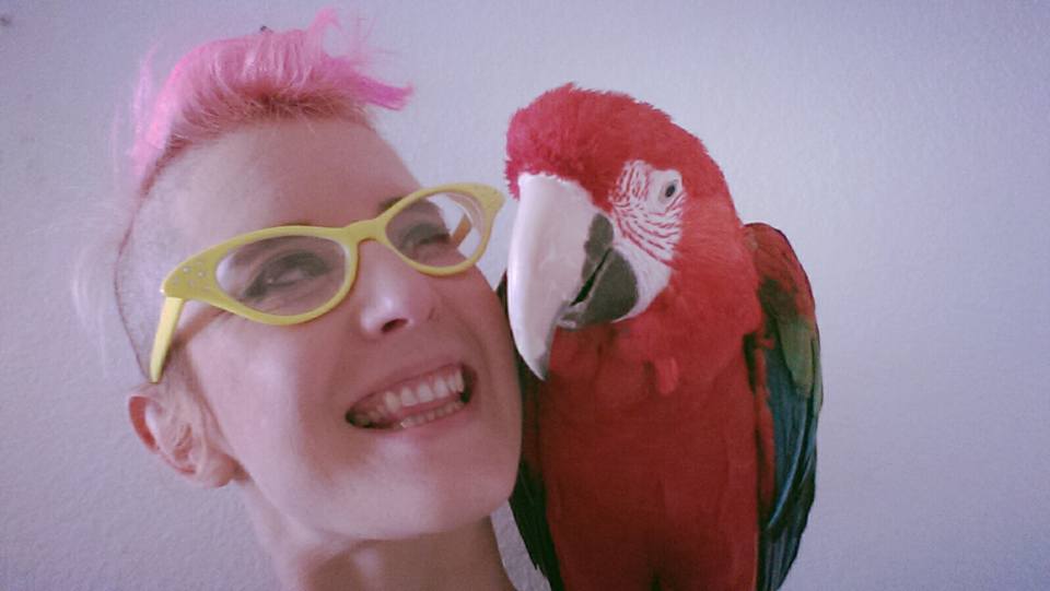 Animal Reiki